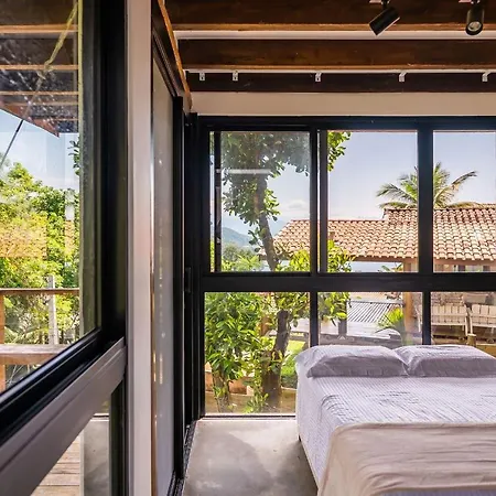 Casa Waimea Villa Ubatuba Exterior photo