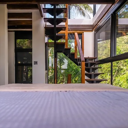 Casa Waimea Villa Ubatuba Exterior photo
