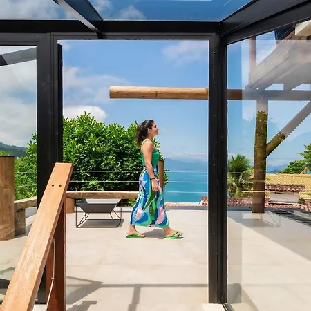 Casa Waimea Villa Ubatuba Exterior photo