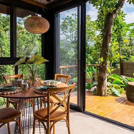 Casa Waimea Villa Ubatuba Exterior photo