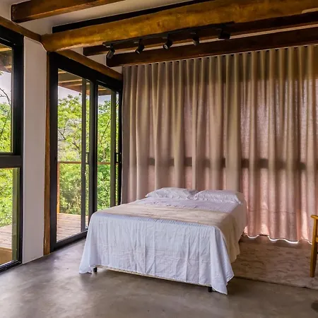 Casa Waimea Villa Ubatuba Exterior photo