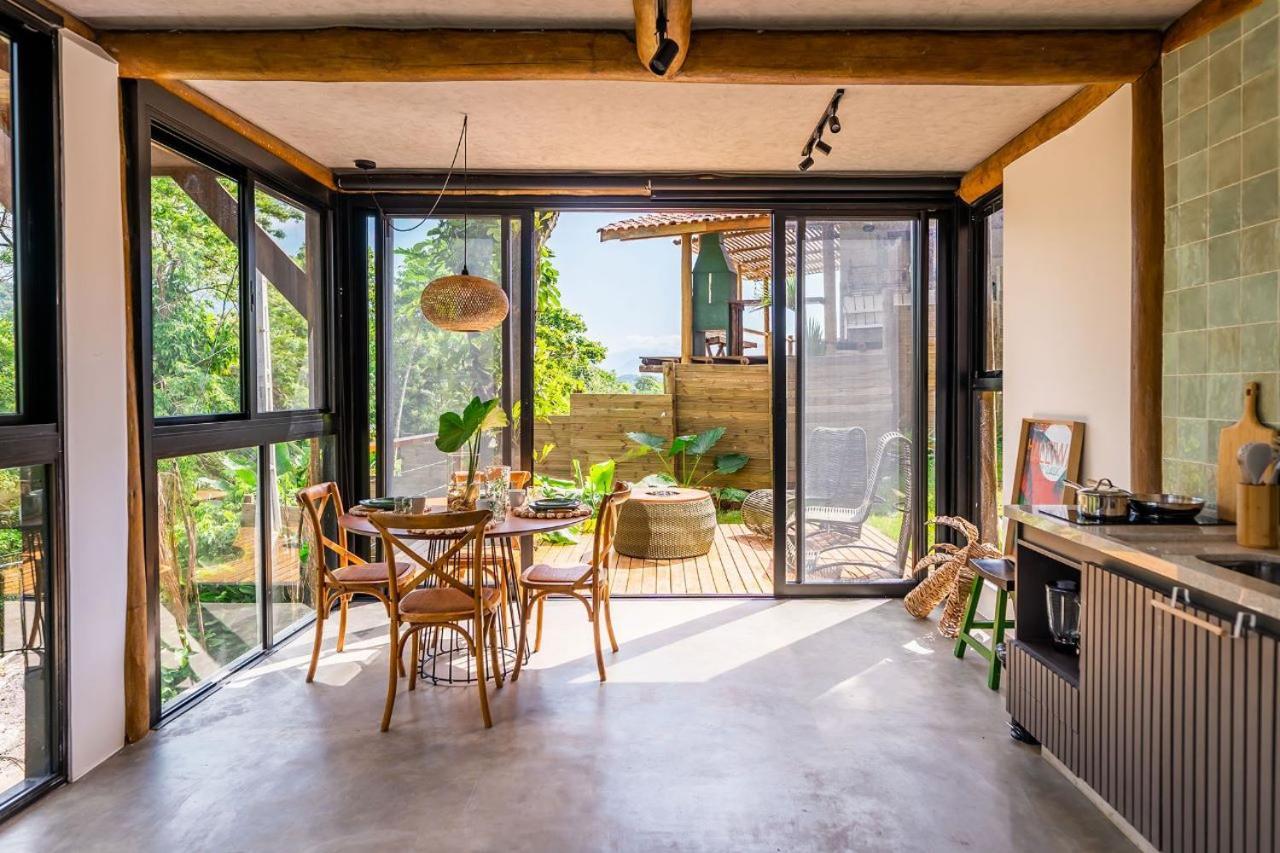 Casa Waimea Villa Ubatuba