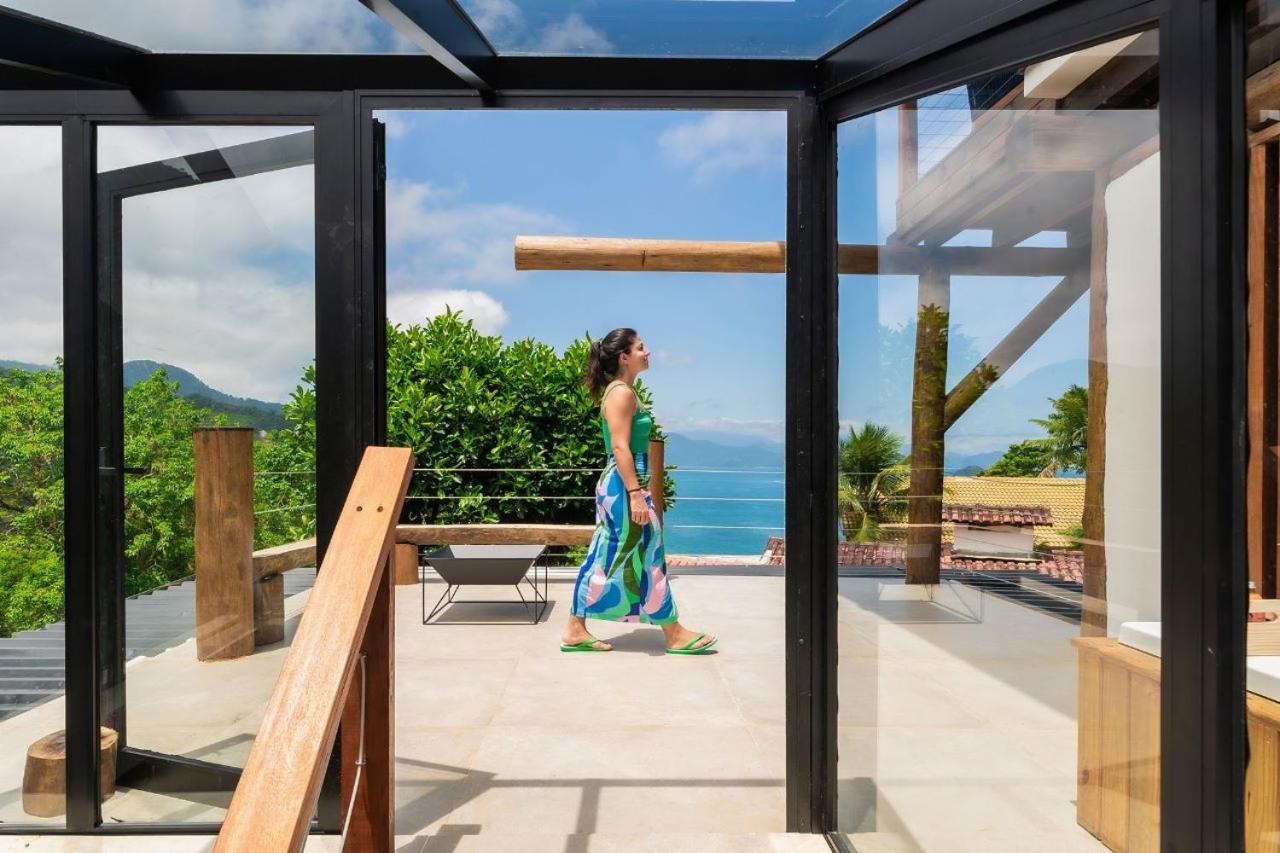 Villa Casa Waimea Ubatuba