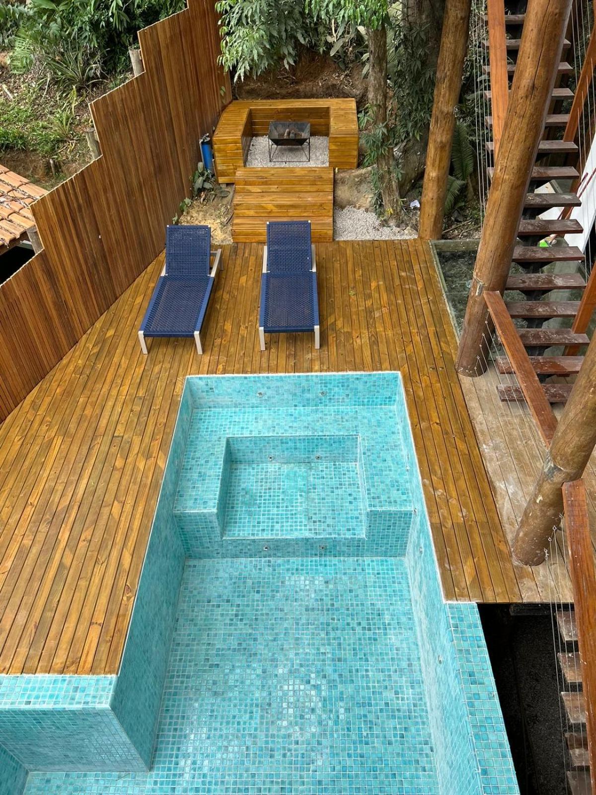 Casa Waimea Villa Ubatuba