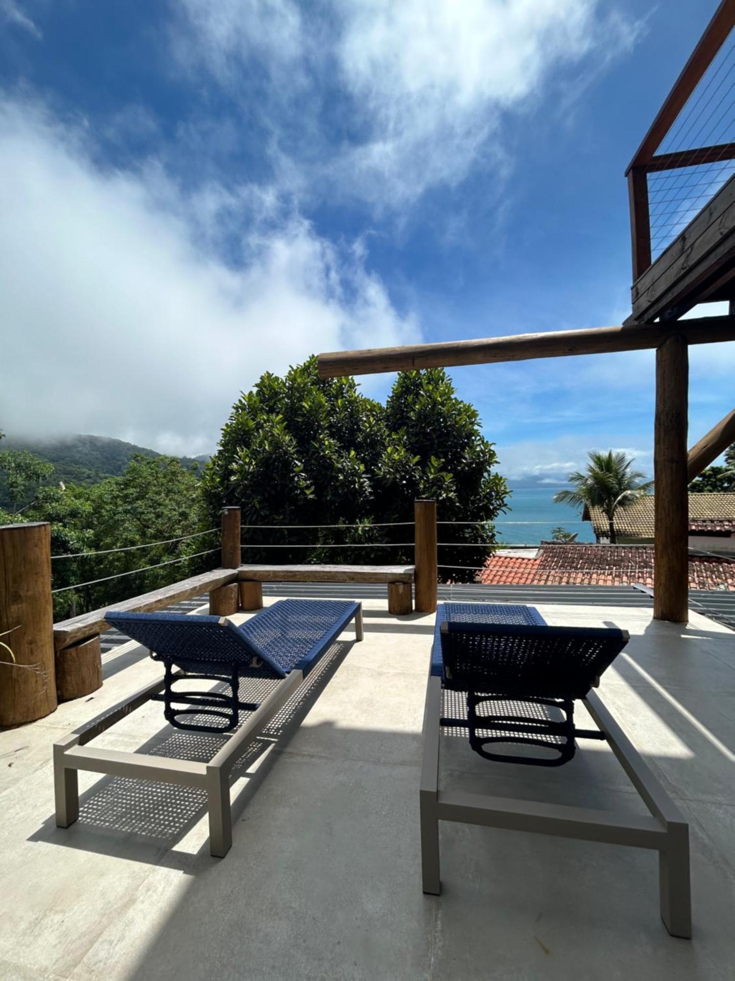 Villa Casa Waimea Ubatuba